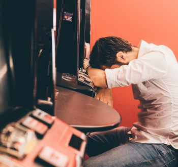 Игромания в Пензе